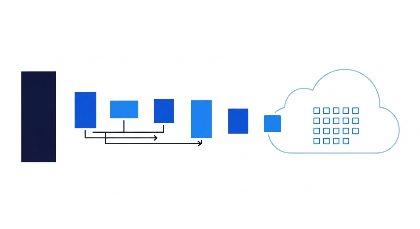 Migrating a client off a legacy DXP: what an integrator needs from the platform