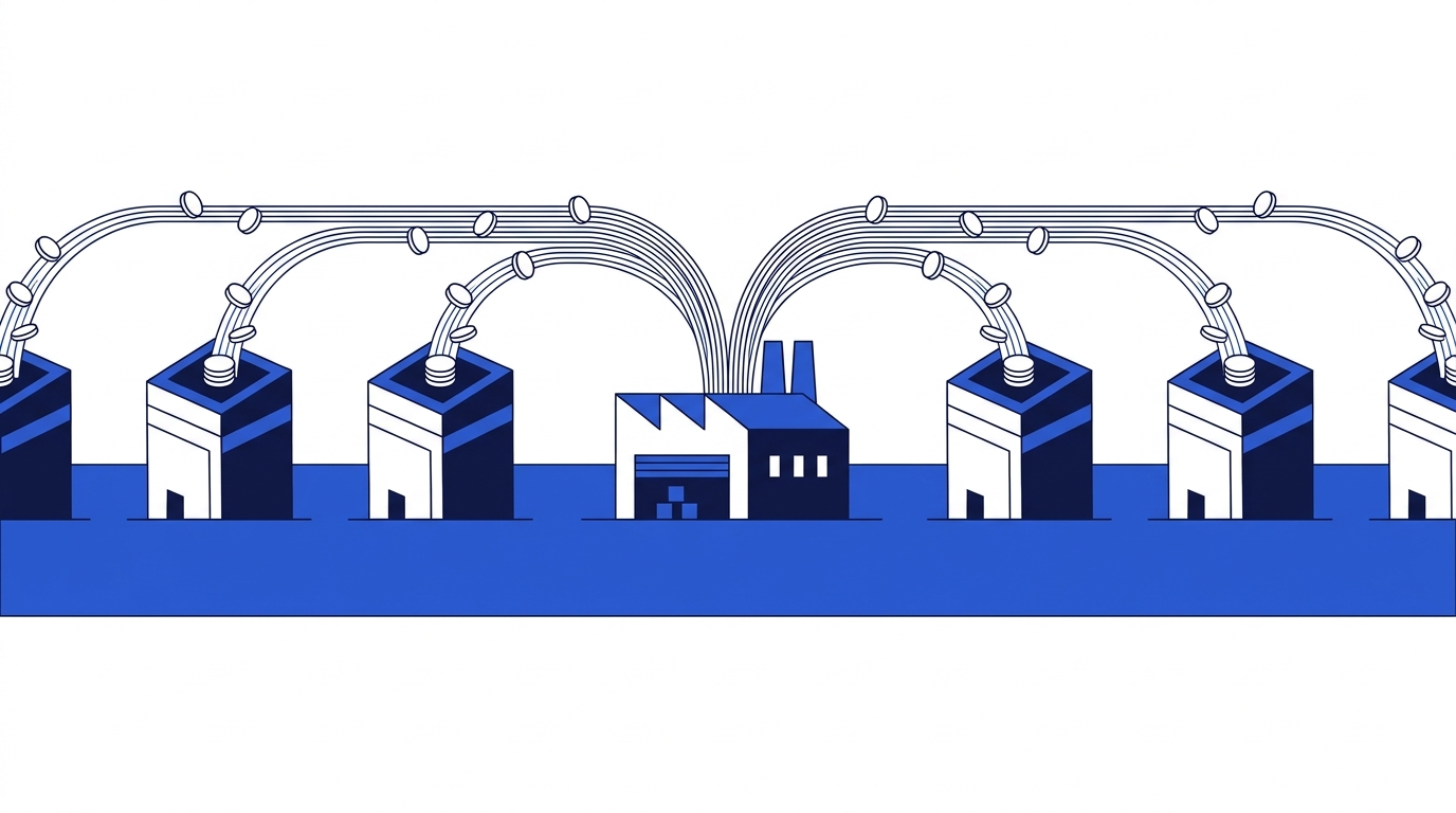 Web Development Reseller: Where the Per-Site Margin Actually Comes From