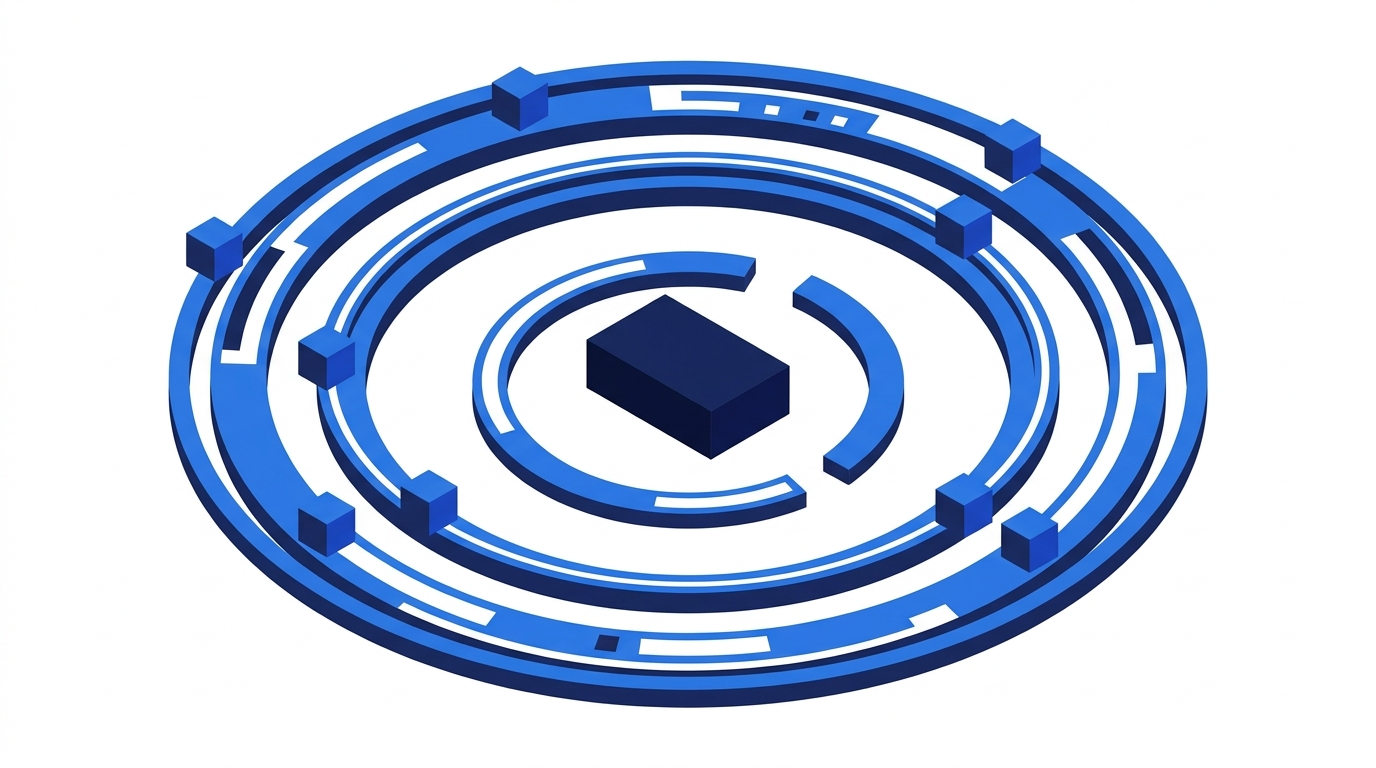 Zero Trust Reaches the CMS Last
